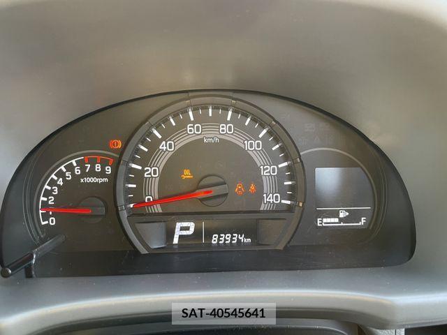 Suzuki EVERY 2020-02 297422-5