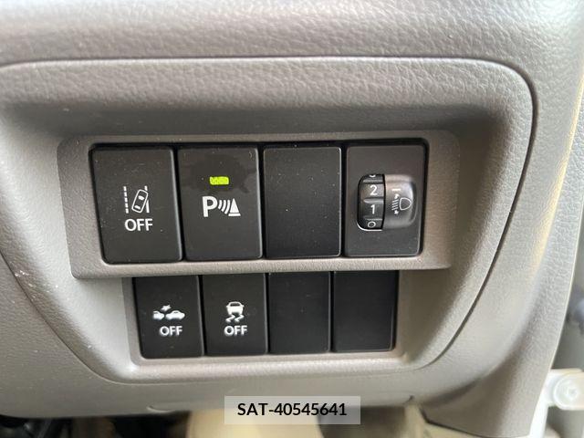 Suzuki EVERY 2020-02 297422-10