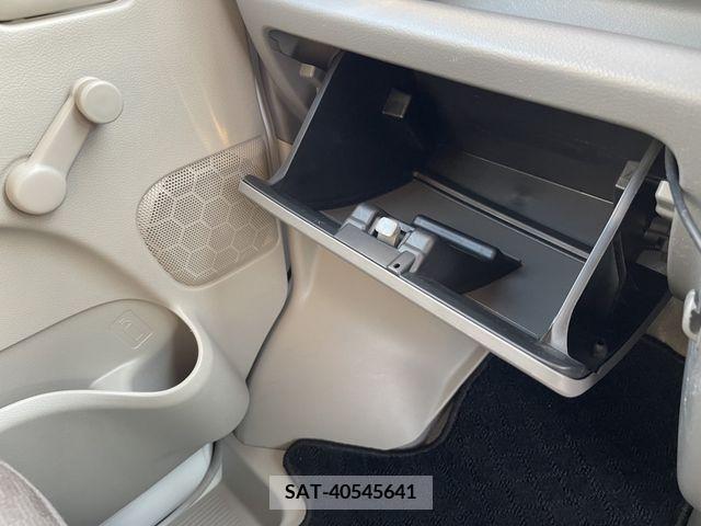 Suzuki EVERY 2020-02 297422-12