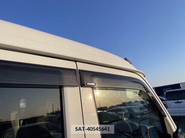 Suzuki EVERY 2020-02 297422-13