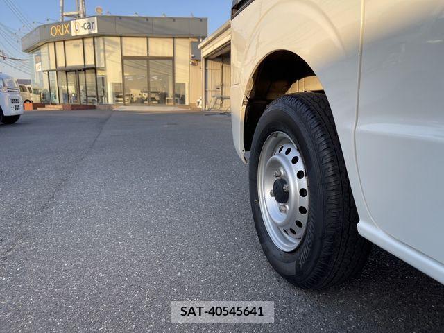Suzuki EVERY 2020-02 297422-14
