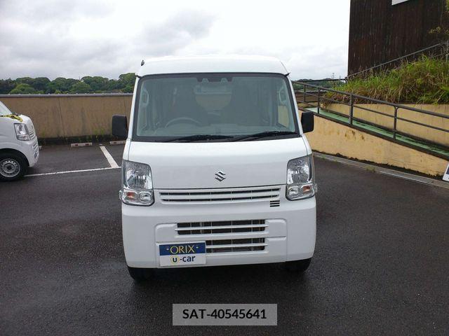 Suzuki EVERY 2020-02 297422-15