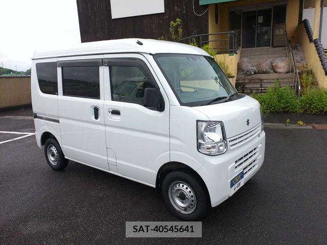Suzuki EVERY 2020-02 297422-16
