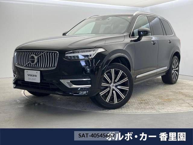Volvo XC90 2021-05 288838-0
