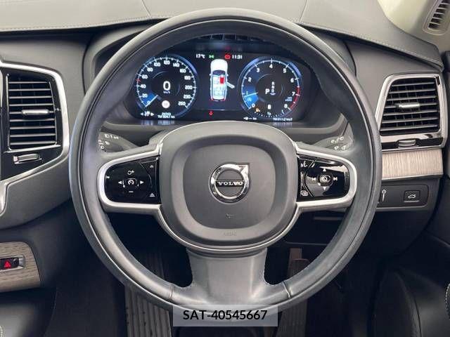 Volvo XC90 2021-05 288838-10
