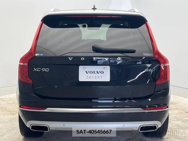 Volvo XC90 2021-05 288838-19