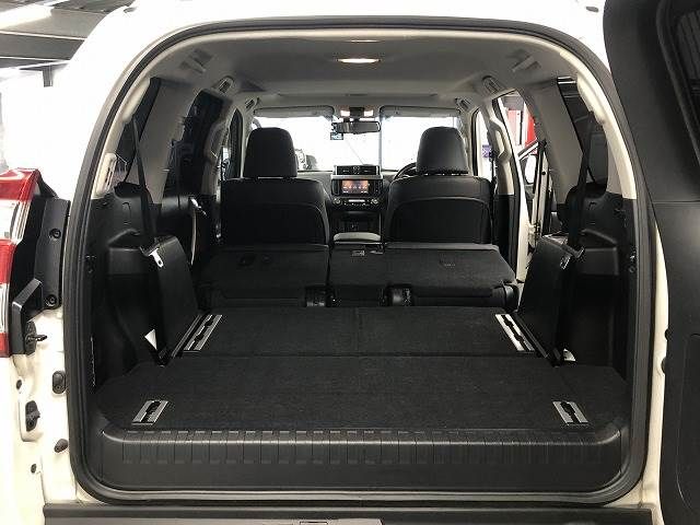 Toyota PRADO 2016-03 182722-12