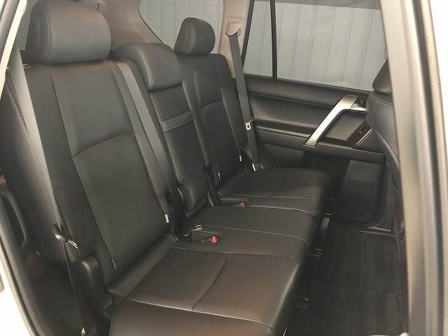 Toyota PRADO 2016-03 182722-4