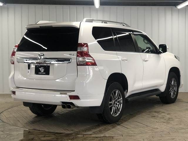 Toyota PRADO 2016-03 182722-15