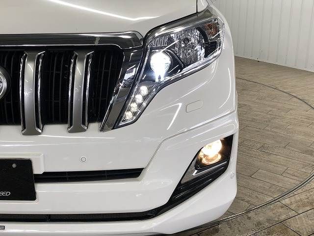 Toyota PRADO 2016-03 182722-19
