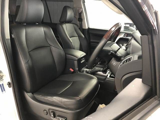 Toyota PRADO 2016-03 182722-3