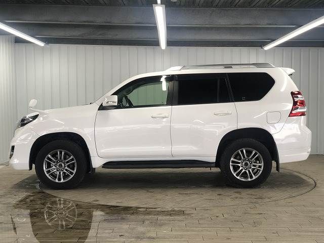 Toyota PRADO 2016-03 182722-14