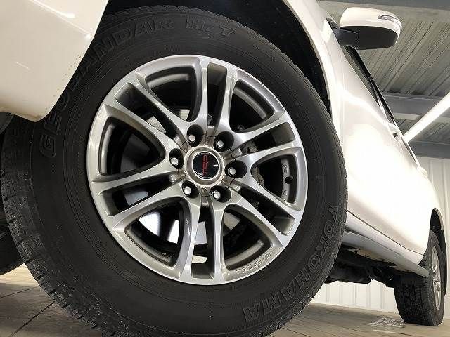 Toyota PRADO 2016-03 182722-18