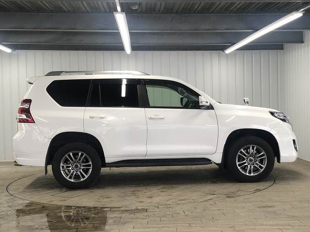 Toyota PRADO 2016-03 182722-13