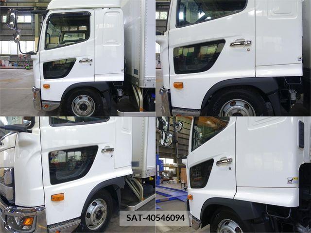 Hino RANGER 2018-02 283675-7