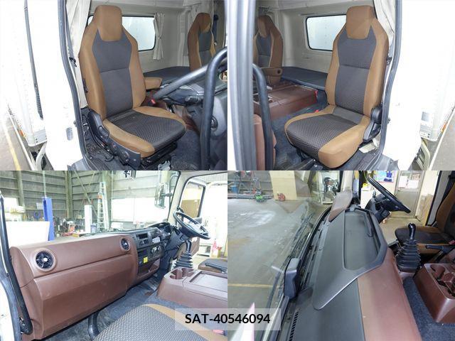 Hino RANGER 2018-02 283675-10