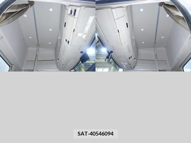 Hino RANGER 2018-02 283675-13