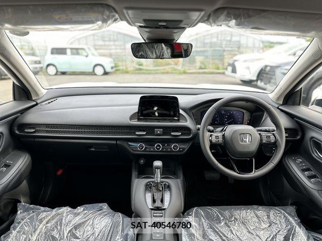 Honda ZR-V 2024-04 291651-1