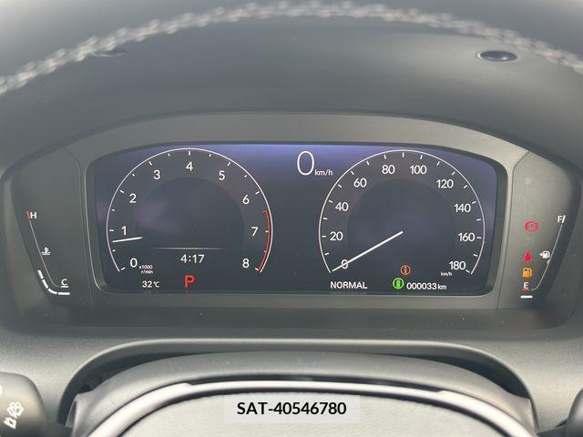 Honda ZR-V 2024-04 291651-10
