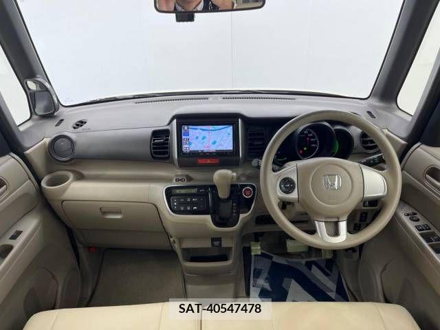 Honda N BOX 2014-03 248624-1