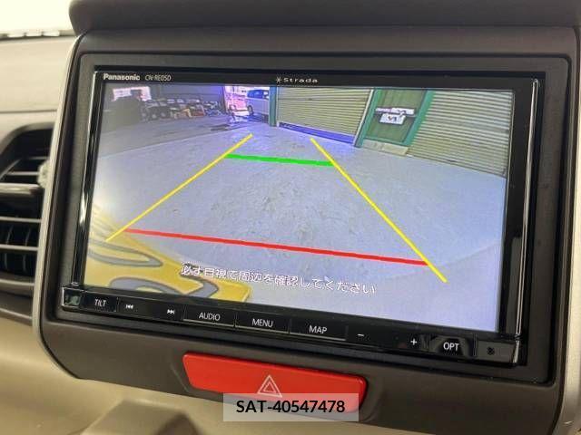 Honda N BOX 2014-03 248624-17