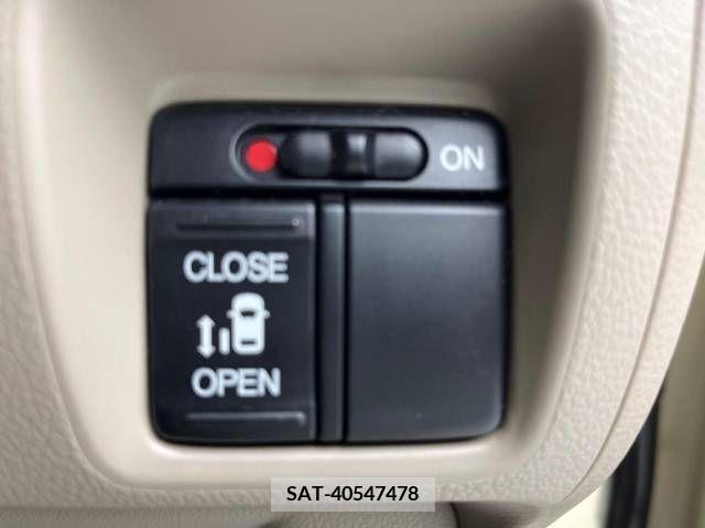 Honda N BOX 2014-03 248624-11