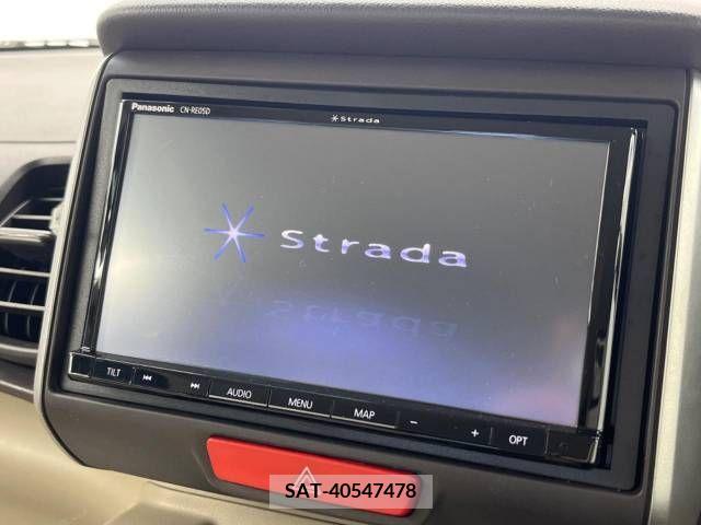 Honda N BOX 2014-03 248624-15