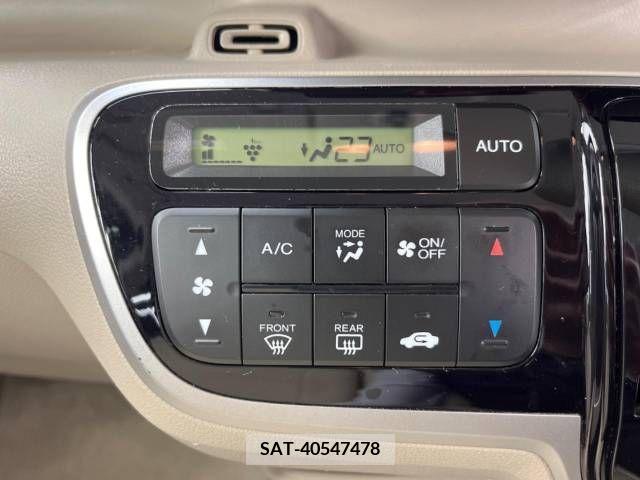 Honda N BOX 2014-03 248624-9
