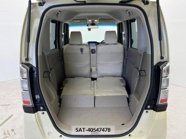 Honda N BOX 2014-03 248624-7