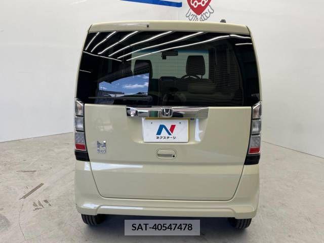 Honda N BOX 2014-03 248624-5