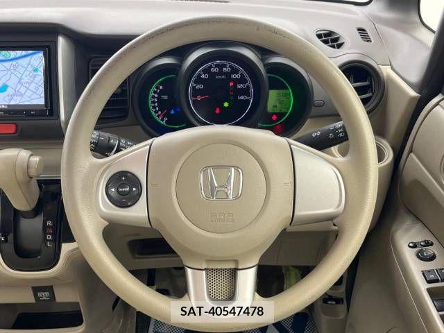 Honda N BOX 2014-03 248624-3