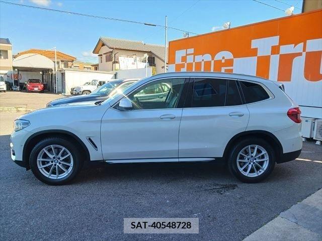 Bmw X3 2019-06 215027-7