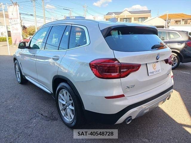Bmw X3 2019-06 215027-6