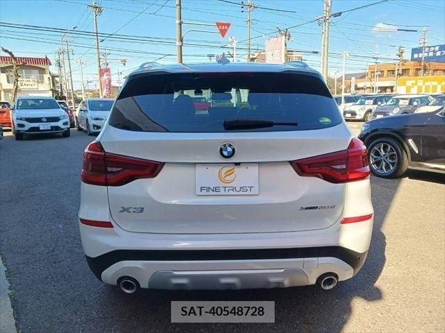 Bmw X3 2019-06 215027-5