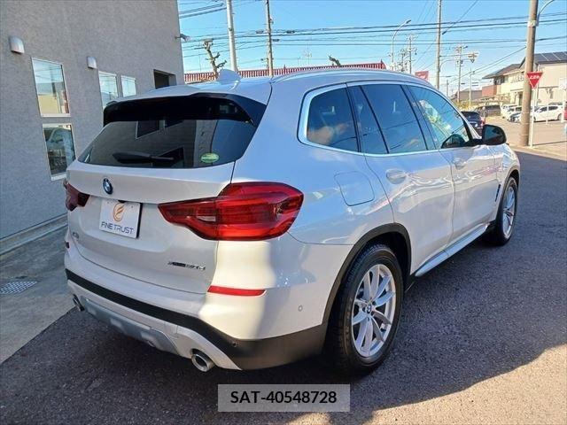 Bmw X3 2019-06 215027-4