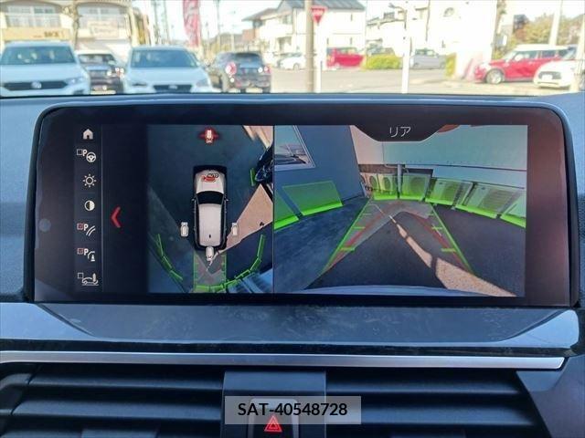 Bmw X3 2019-06 215027-28