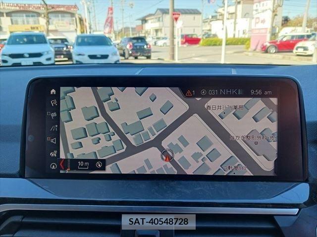 Bmw X3 2019-06 215027-27