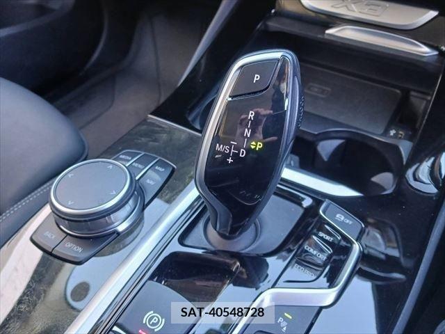 Bmw X3 2019-06 215027-26