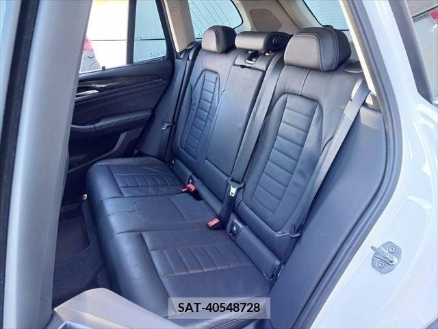 Bmw X3 2019-06 215027-22