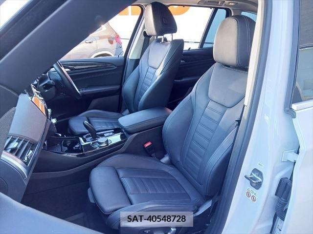 Bmw X3 2019-06 215027-21