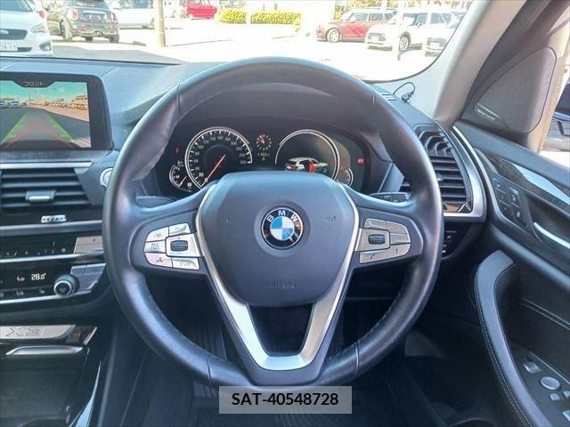 Bmw X3 2019-06 215027-24