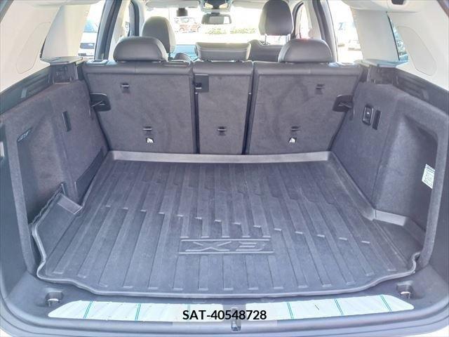 Bmw X3 2019-06 215027-23