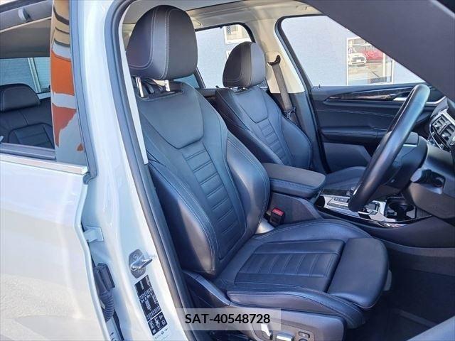 Bmw X3 2019-06 215027-19