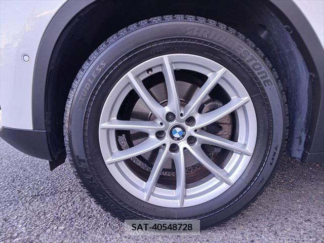 Bmw X3 2019-06 215027-17