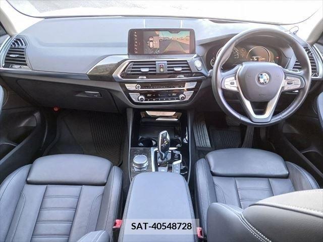 Bmw X3 2019-06 215027-18