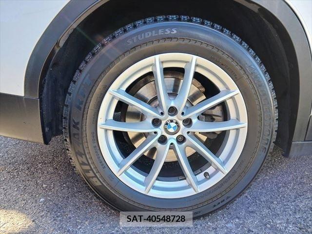 Bmw X3 2019-06 215027-15