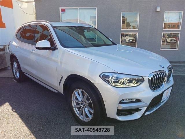 Bmw X3 2019-06 215027-2