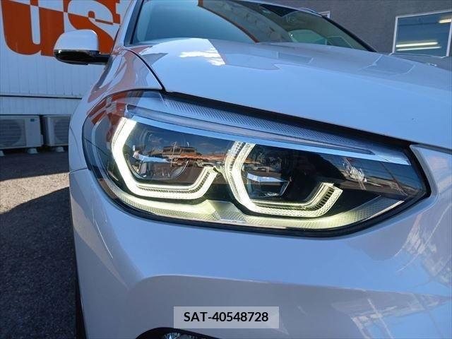 Bmw X3 2019-06 215027-9