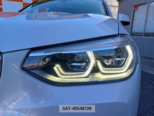 Bmw X3 2019-06 215027-8