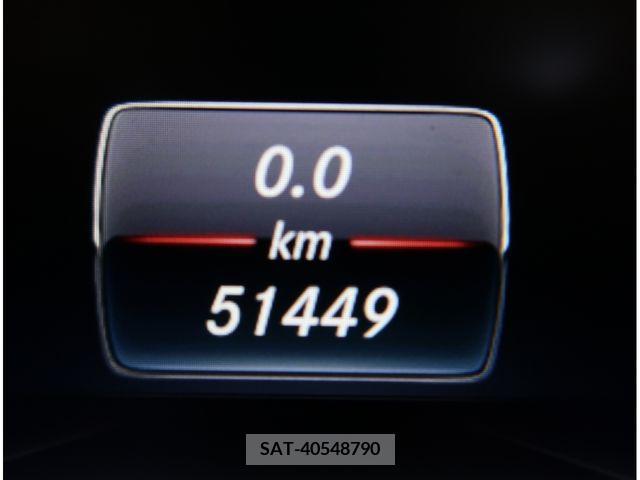 Mercedes Benz CLA-CLASS 2016-09 416276-15